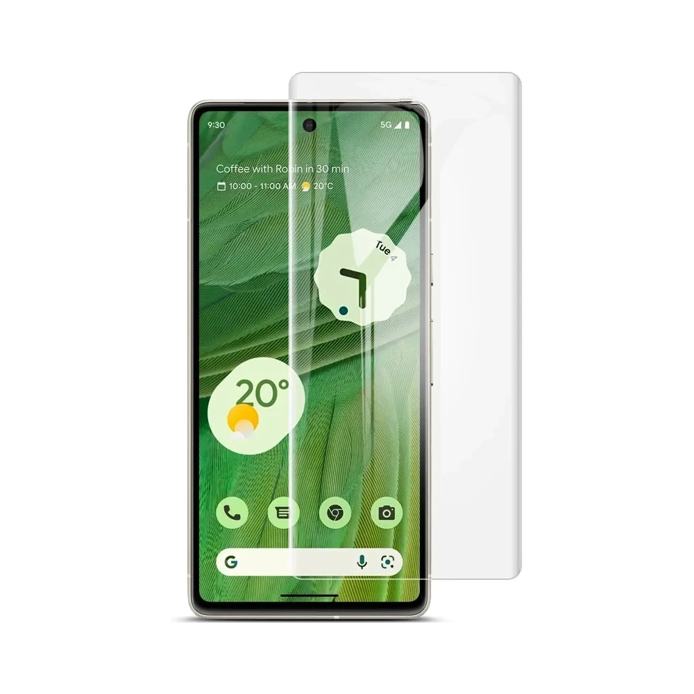 Wholesale Bizon Glass Hydrogel Pixel 7A [2 PACK] - BIZ353 - {ean13} - Hurt