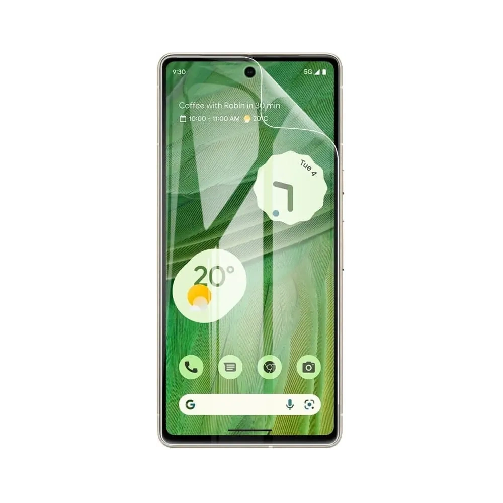 Wholesale Bizon Glass Hydrogel Pixel 7A [2 PACK] - BIZ353 - {ean13} - Hurt