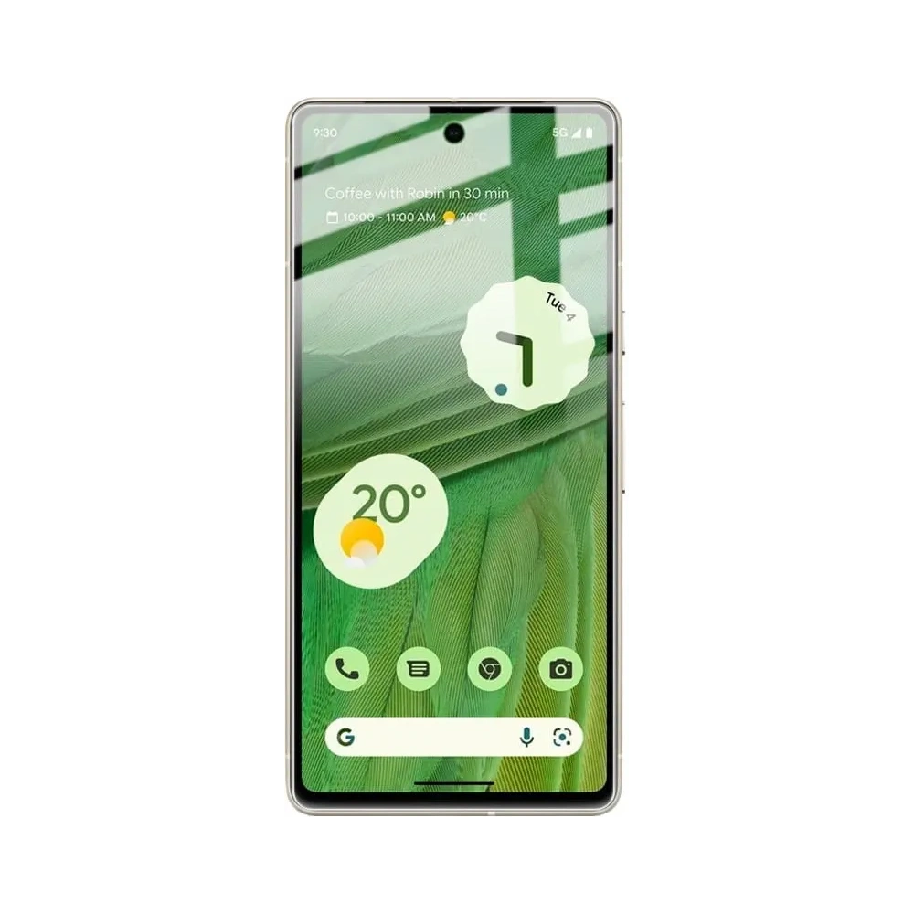 Wholesale Bizon Glass Hydrogel Pixel 7A [2 PACK] - BIZ353 - {ean13} - Hurt
