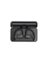 Hurtownia GSM - Căști Bluetooth 5.0 AWEI T22 TWS + stație de docare/bancă de alimentare 1500mAh negru. - AWEI015BLK - {ean13} - Hurt