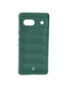 Hurtownia GSM - Pancerne etui Bizon Case Tur do Google Pixel 7A tmavě zelené - BIZ354 - {ean13} - Hurt
