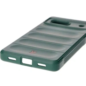 Wholesale Bizon Case Tur Google Pixel 7A dark green - BIZ354 - {ean13} - Hurt