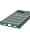 Wholesale Bizon Case Tur Google Pixel 7A dark green - BIZ354 - {ean13} - Hurt