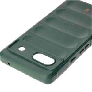 Wholesale Bizon Case Tur Google Pixel 7A dark green - BIZ354 - {ean13} - Hurt