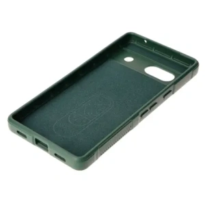 Wholesale Bizon Case Tur Google Pixel 7A dark green - BIZ354 - {ean13} - Hurt