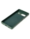Wholesale Bizon Case Tur Google Pixel 7A dark green - BIZ354 - {ean13} - Hurt