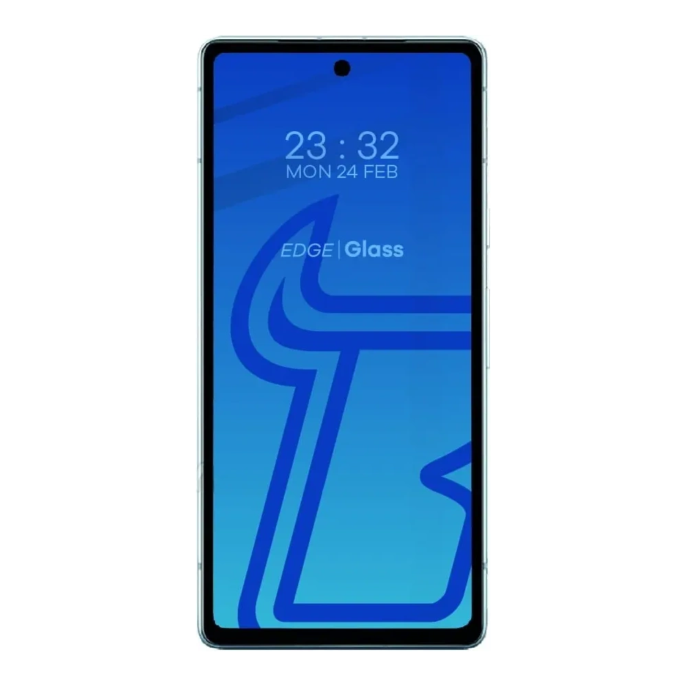 Wholesale Bizon Glass Edge 2 Pixel 7A black - BIZ355 - {ean13} - Hurt