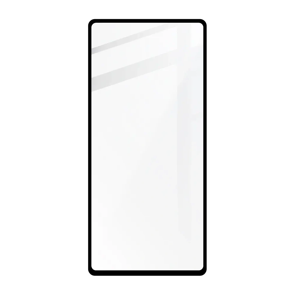 Wholesale Bizon Glass Edge 2 Pixel 7A black - BIZ355 - {ean13} - Hurt