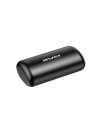 Hurtownia GSM - Căști Bluetooth 5.0 AWEI T22 TWS + stație de docare/bancă de alimentare 1500mAh negru. - AWEI015BLK - {ean13} - Hurt