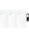 Wholesale BIZON Clear 3x screen glass + camera glass Pixel 7A - BIZ356 - {ean13} - Hurt