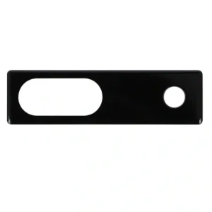 Hurtownia GSM - BIZON Clear 3x sticlă pentru ecran + sticlă pentru cameră Pixel 7A - BIZ356 - {ean13} - Hurt