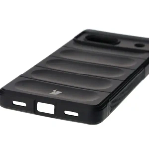 Wholesale Bizon Case Tur Google Pixel 7A black - BIZ357 - {ean13} - Hurt