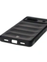 Hurtownia GSM - Bizon Case Tur Google Pixel 7A negru - BIZ357 - {ean13} - Hurt