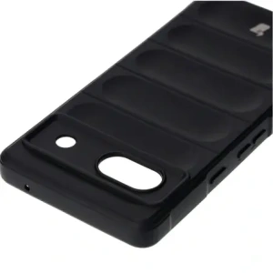 Wholesale Bizon Case Tur Google Pixel 7A black - BIZ357 - {ean13} - Hurt