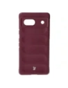 Wholesale Bizon Case Tur Google Pixel 7A dark purple - BIZ359 - {ean13} - Hurt