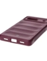 Hurtownia GSM - Bizon Caz Tur Google Pixel 7A violet închis - BIZ359 - {ean13} - Hurt