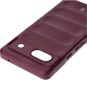Wholesale Bizon Case Tur Google Pixel 7A dark purple - BIZ359 - {ean13} - Hurt