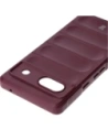 Hurtownia GSM - Bizon Caz Tur Google Pixel 7A violet închis - BIZ359 - {ean13} - Hurt