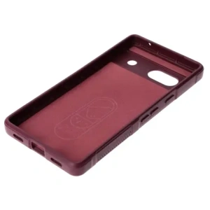 Wholesale Bizon Case Tur Google Pixel 7A dark purple - BIZ359 - {ean13} - Hurt