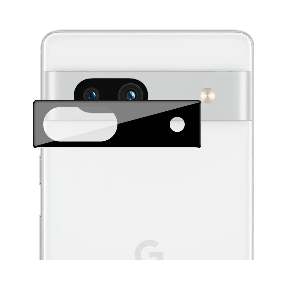 Hurtownia GSM - Bizon Lentilă de Sticlă Pixel 7A [2 PACHET] - BIZ360 - {ean13} - Hurt