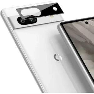 Hurtownia GSM - Bizon Lentilă de Sticlă Pixel 7A [2 PACHET] - BIZ360 - {ean13} - Hurt