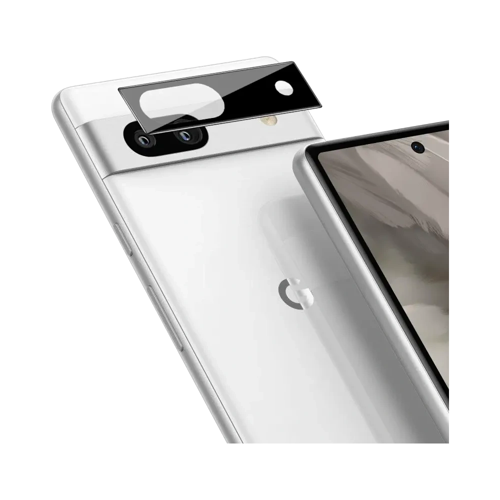 Hurtownia GSM - Bizon Lentilă de Sticlă Pixel 7A [2 PACHET] - BIZ360 - {ean13} - Hurt