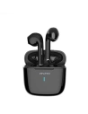 AWEI słuchawki Bluetooth 5.0 T26 TWS + stacja dokująca czarny/black