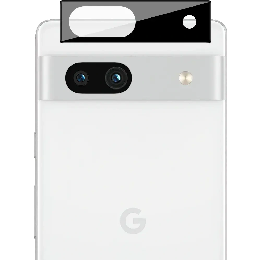 Hurtownia GSM - Bizon Lentilă de Sticlă Pixel 7A [2 PACHET] - BIZ360 - {ean13} - Hurt
