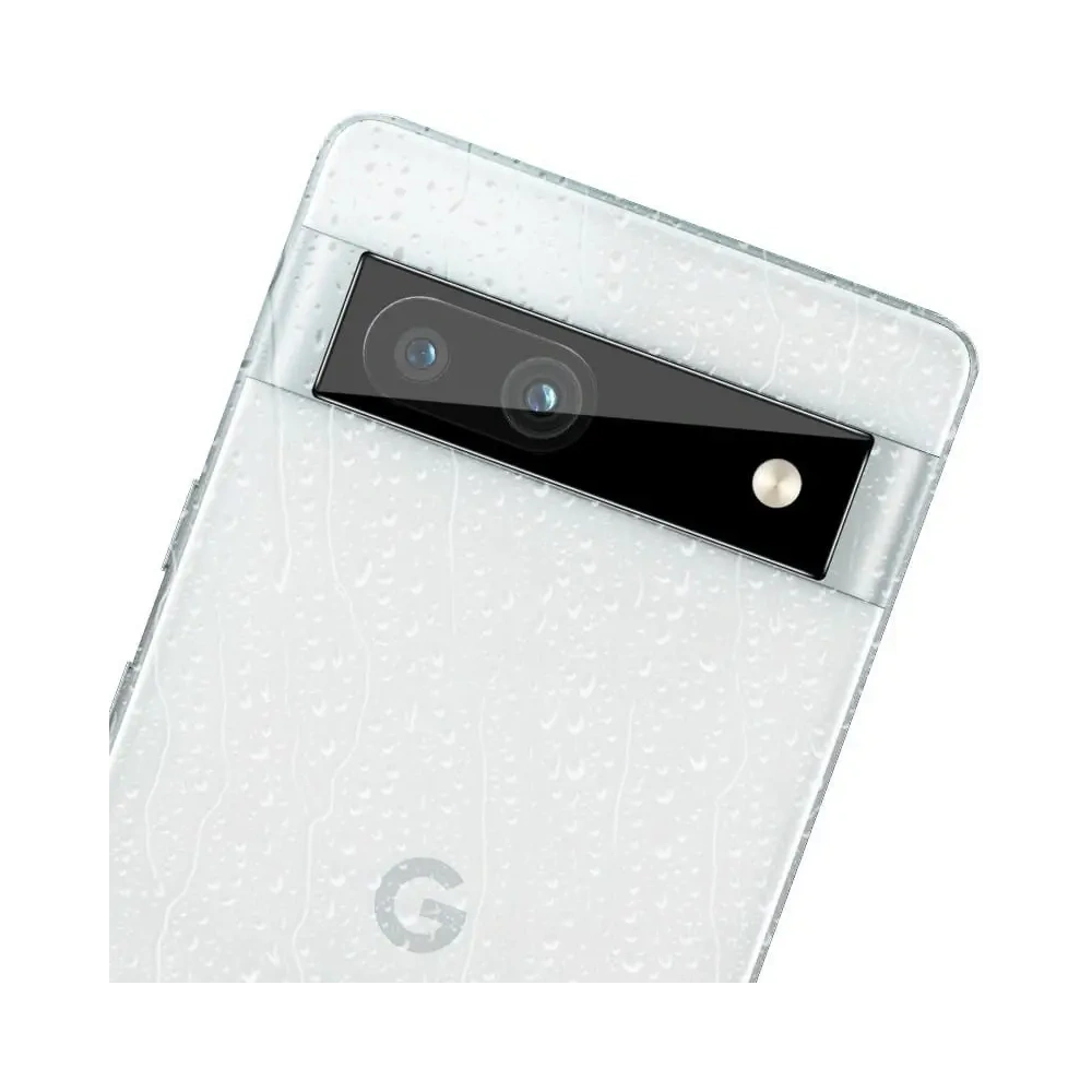 Hurtownia GSM - Bizon Lentilă de Sticlă Pixel 7A [2 PACHET] - BIZ360 - {ean13} - Hurt