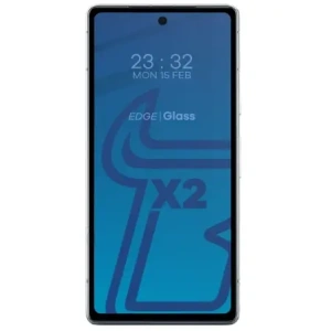 Wholesale BIZON Edge 2 2x screen glass + camera glass Pixel 7A - BIZ361 - {ean13} - Hurt