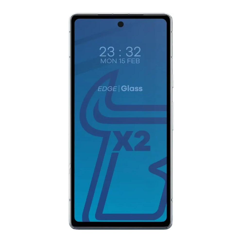 Hurtownia GSM - BIZON Edge 2 2x sticlă de ecran + sticlă de cameră Pixel 7A - BIZ361 - {ean13} - Hurt