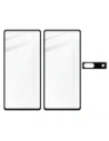 Hurtownia GSM - BIZON Edge 2 2x Bildschirmglas + Kameraglas Pixel 7A - BIZ361 - {ean13} - Hurt