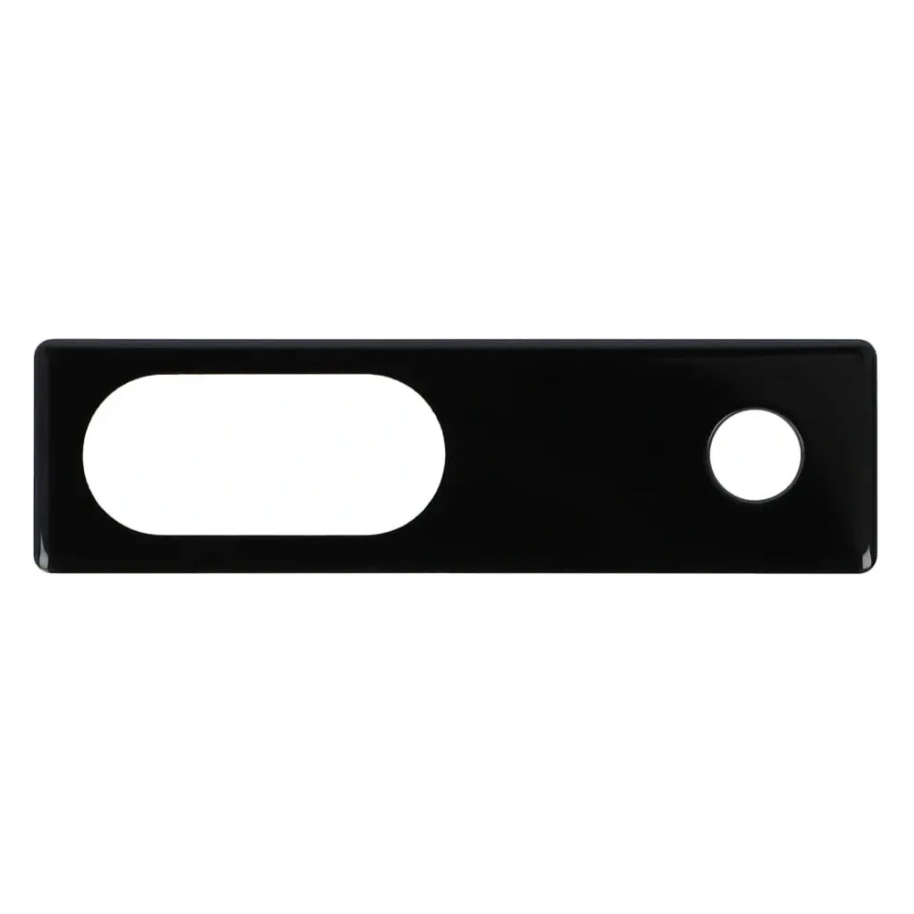 Wholesale BIZON Edge 2 2x screen glass + camera glass Pixel 7A - BIZ361 - {ean13} - Hurt