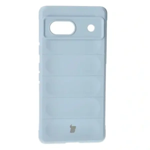 Hurtownia GSM - Bizon Case Tur Google Pixel 7A hellblau - BIZ362 - {ean13} - Hurt