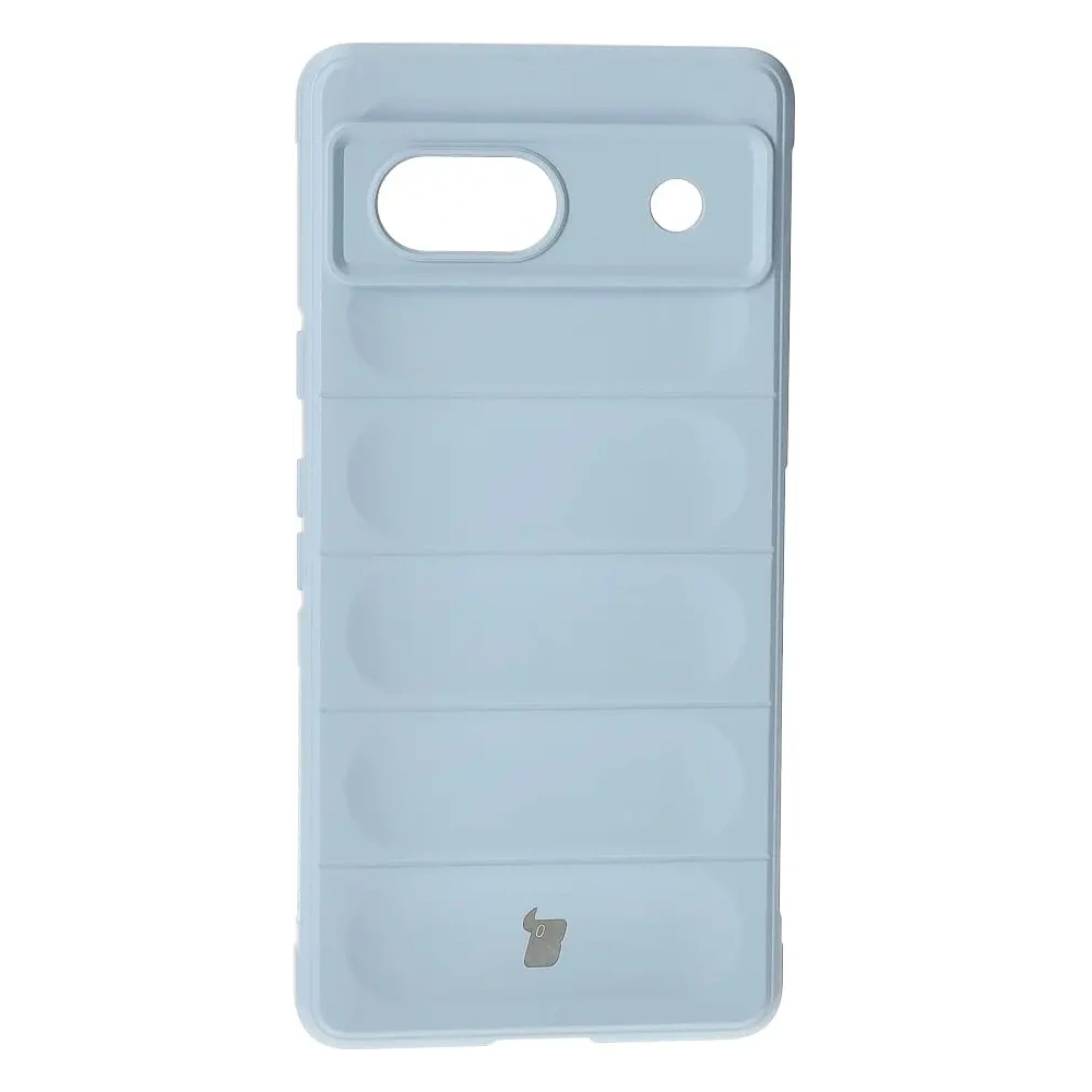 Hurtownia GSM - Bizon Case Tur Google Pixel 7A hellblau - BIZ362 - {ean13} - Hurt