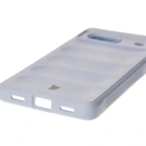 Hurtownia GSM - Bizon Case Tur Google Pixel 7A hellblau - BIZ362 - {ean13} - Hurt