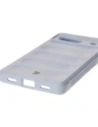 Hurtownia GSM - Bizon Case Tur Google Pixel 7A albastru deschis - BIZ362 - {ean13} - Hurt