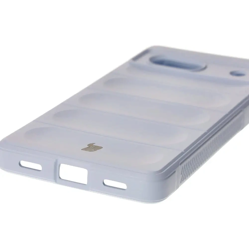 Hurtownia GSM - Bizon Case Tur Google Pixel 7A hellblau - BIZ362 - {ean13} - Hurt