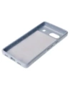 Hurtownia GSM - Bizon Case Tur Google Pixel 7A albastru deschis - BIZ362 - {ean13} - Hurt