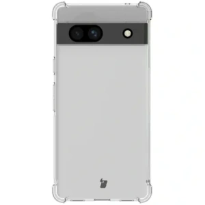 Wholesale Bizon Case Salpa Google Pixel 7A clear - BIZ363 - {ean13} - Hurt