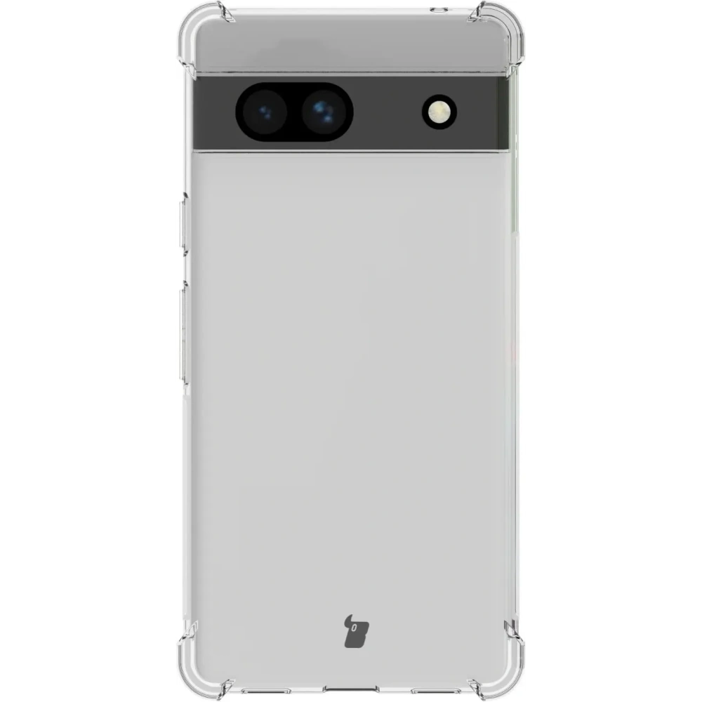 Hurtownia GSM - Bizon Case Salpa Google Pixel 7A clar - BIZ363 - {ean13} - Hurt
