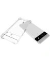 Hurtownia GSM - Elastické pouzdro Bizon Case Salpa pro Google Pixel 7A průhledné - BIZ363 - {ean13} - Hurt