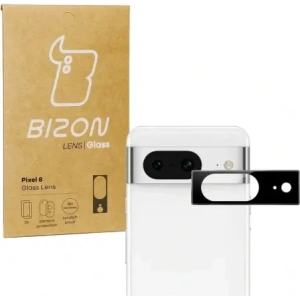 Hurtownia GSM - Bizon üveg lencse Pixel 8 [2 CSOMAG] - BIZ364 - {ean13} - Hurt