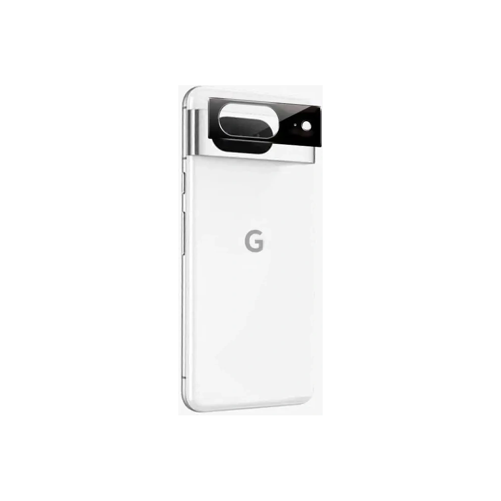 Hurtownia GSM - Sklo na aparát Bizon Glass Lens do Pixel 8 [2 PACK] - BIZ364 - {ean13} - Hurt