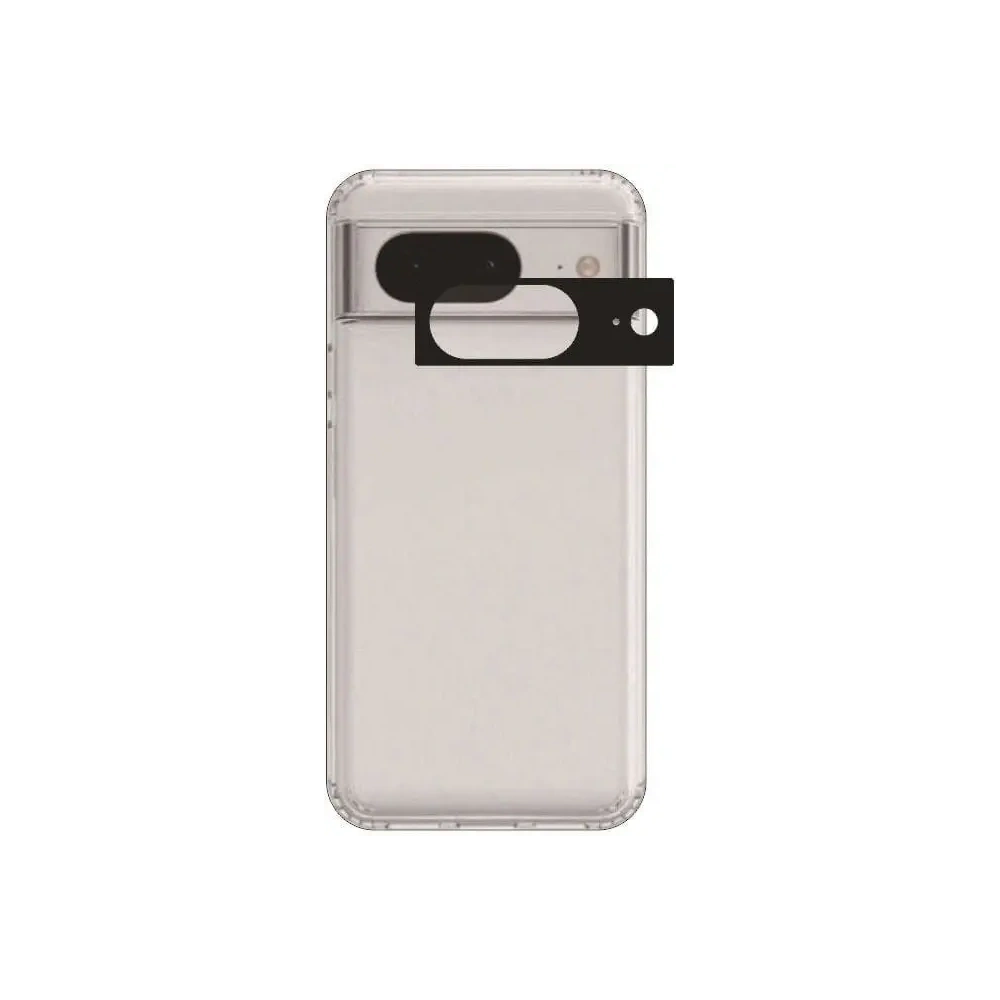 Hurtownia GSM - Bizon üveg lencse Pixel 8 [2 CSOMAG] - BIZ364 - {ean13} - Hurt