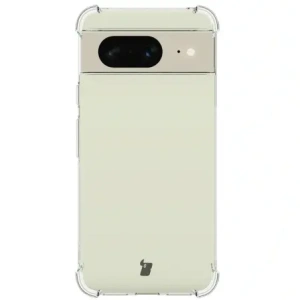 Hurtownia GSM - Bizon Case Salpa Google Pixel 8 átlátszó - BIZ365 - {ean13} - Hurt
