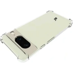 Hurtownia GSM - Bizon Case Salpa Google Pixel 8 átlátszó - BIZ365 - {ean13} - Hurt