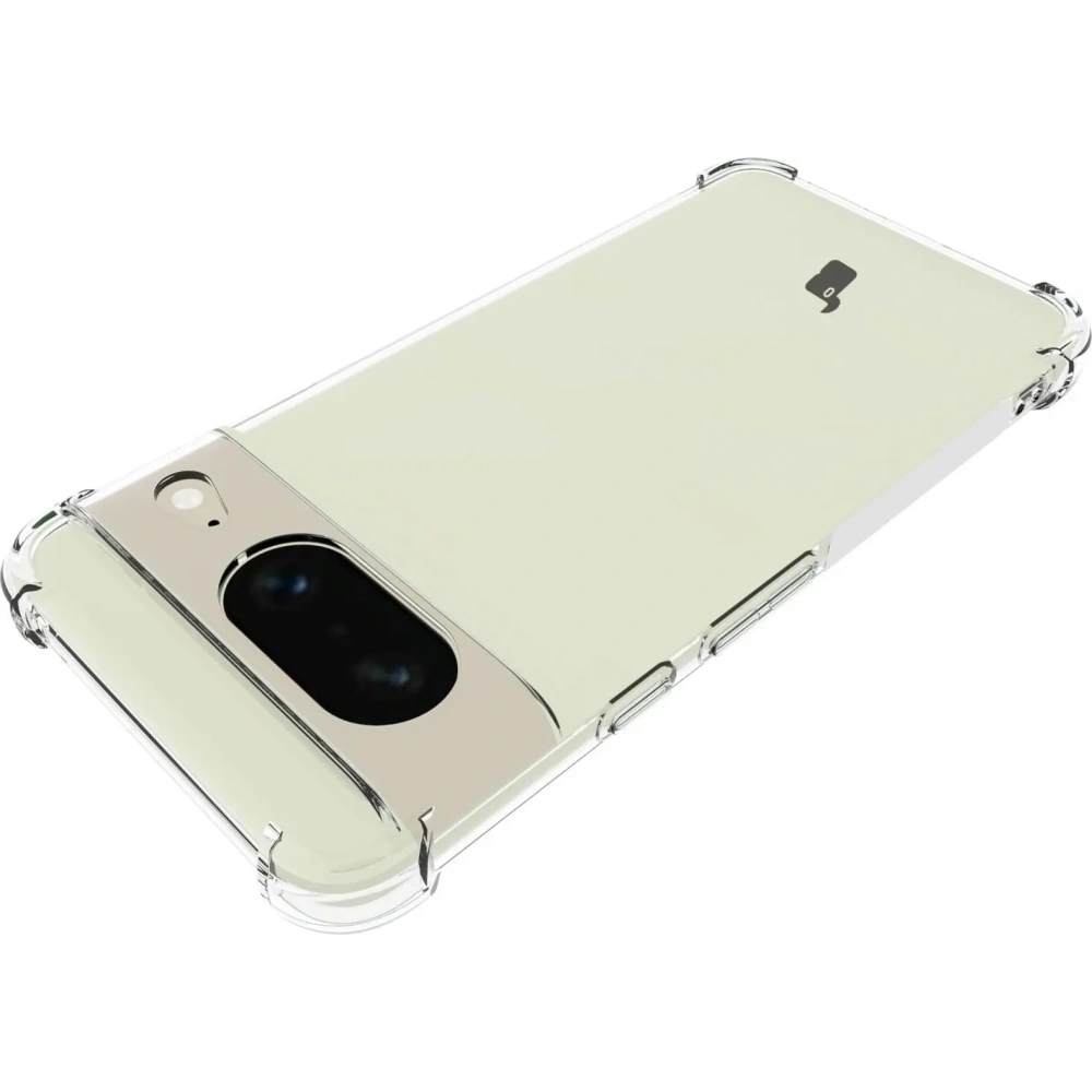Hurtownia GSM - Bizon Case Salpa Google Pixel 8 átlátszó - BIZ365 - {ean13} - Hurt