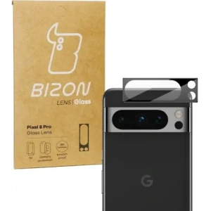 Hurtownia GSM - Bizon Sticlă Lentilă Pixel 8 Pro [2 PACHET] - BIZ366 - {ean13} - Hurt