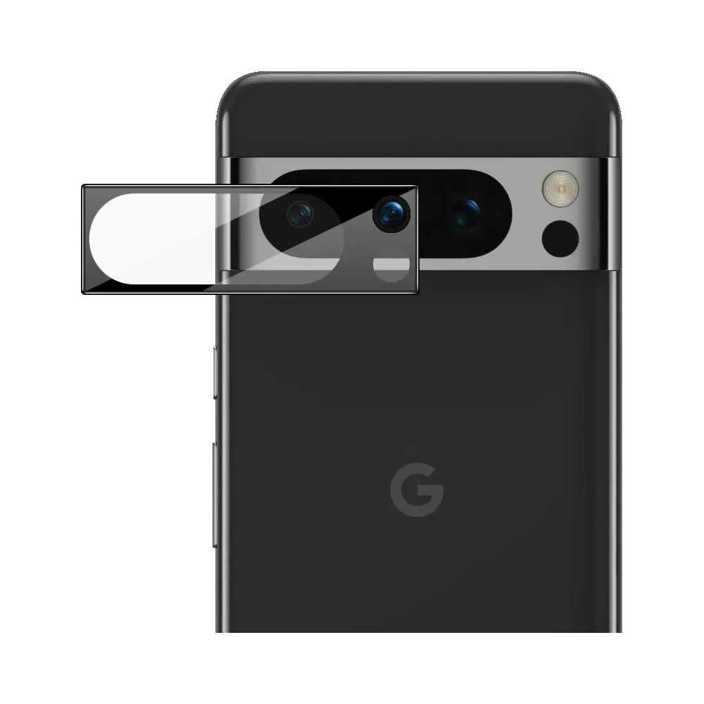 Wholesale Bizon Glass Lens Pixel 8 Pro [2 PACK] - BIZ366 - {ean13} - Hurt